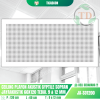 Ceiling Plafon Akustik Gyptile JayaAkustik dari Jayaboard