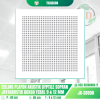Ceiling Plafon Akustik Gyptile JayaAkustik dari Jayaboard