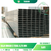 Baja Ringan C Tebal 0.75mm 1 Batang 6 Meter