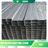 Besi Hollow 2x4cm Tebal 0.3mm Galvalum Full