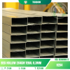 Besi Hollow 2x4cm Tebal 0.3mm Galvalum Full