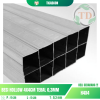 Besi Hollow 4x4cm Tebal 0.3mm Galvalum Full