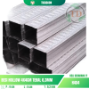 Besi Hollow 4x4cm Tebal 0.3mm Galvalum Full