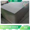 Gypsum Yoshino Board Reguler 240x120cm Tebal 9mm