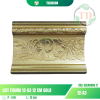 List Figura 12-A3 12 cm Gold