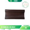 List Figura 8CA 8 cm Coklat - Gambar 2