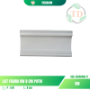 List Figura 8W 8 cm Putih - Gambar 2