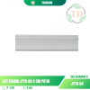 List Figura JYTB-04 4 cm Putih