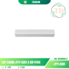 List Figura JYTY-03B1 3 cm Putih