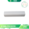 List Figura JYTY04 4 cm Putih