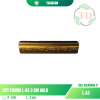 List Figura L-A3 3 cm Gold - Gambar 2