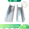 Rangka Partisi Metal Stud 76x40 mm 3 Meter