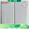 Plafon PVC TIKADA I-701 DFN Laminate - Gambar 5