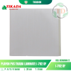 Plafon PVC TIKADA I-702 DF Laminate - Gambar 2