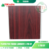 Plafon PVC TIKADA I-705 DF Laminate - Gambar 2