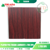 Plafon PVC TIKADA I-705 DFN Laminate - Gambar 2