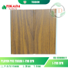 Plafon PVC TIKADA I-706 DFN Laminate - Gambar 2