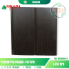 Plafon PVC TIKADA I-707 DFN Laminate