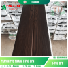 Plafon PVC TIKADA I-707 DFN Laminate