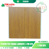 Plafon PVC TIKADA I-708 DFN Laminate