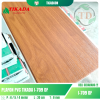 Plafon PVC TIKADA I-709 DF Laminate