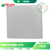 Plafon PVC TIKADA I-711 DF Laminate