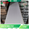 Plafon PVC TIKADA I-711 DF Laminate