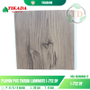 Plafon PVC TIKADA I-712 DF Laminate