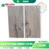 Plafon PVC TIKADA I-712 DFN Laminate