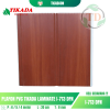 Plafon PVC TIKADA I-713 DFN Laminate