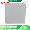 Plafon PVC TIKADA S-601 Glossy Premium