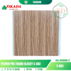 Plafon PVC TIKADA S-603 Glossy Premium - Gambar 2