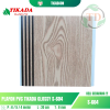 Plafon PVC TIKADA S-604 Glossy Premium - Gambar 2