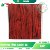 Plafon PVC TIKADA S-607 Glossy Premium - Gambar 2