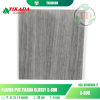 Plafon PVC TIKADA S-608 Glossy Premium