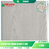 Plafon PVC TIKADA S-610 Glossy Premium - Gambar 4