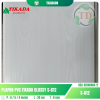 Plafon PVC TIKADA S-612 Glossy Premium - Gambar 5