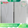 Plafon PVC TIKADA S-612 NS Glossy Premium