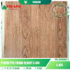 Plafon PVC TIKADA S-614 Glossy Premium - Gambar 4