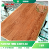 Plafon PVC TIKADA S-614 Glossy Premium - Gambar 2