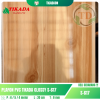 Plafon PVC TIKADA S-617 Glossy Premium