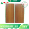 Plafon PVC TIKADA S-620 NG Glossy Premium - Gambar 2