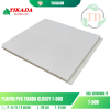 Plafon PVC TIKADA T-500 Glossy Premium
