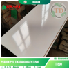 Plafon PVC TIKADA T-500 Glossy Premium