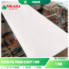 Plafon PVC TIKADA T-500 Glossy Premium