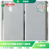 Plafon PVC TIKADA T-500 NS Glossy Premium - Gambar 5