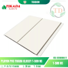 Plafon PVC TIKADA T-500 NS Glossy Premium - Gambar 6