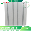 Plafon PVC TIKADA T-501 Glossy Premium - Gambar 2