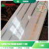 Plafon PVC TIKADA T-501 Glossy Premium - Gambar 3