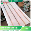 Plafon PVC TIKADA T-501 Glossy Premium - Gambar 4